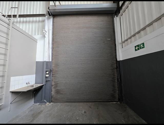 355M² WAREHOUSE TO LET IN CITY DEEP